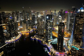 GuestReady - Prestigious Apt with Amazing Marina View